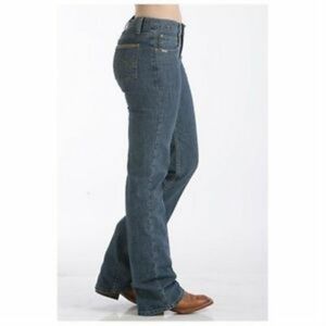 Cruel Girl Dakota Relaxed Heavy Weight Jeans
